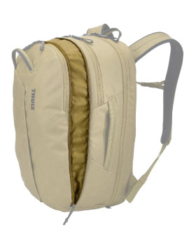 Thule 4722 Aion Travel Backpack 28L TATB128 Nutria-foto3