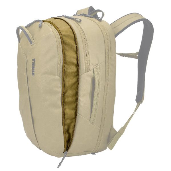 Thule 4722 Aion Travel Backpack 28L TATB128 Nutria Turism