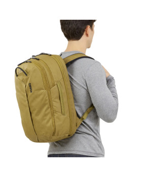 Thule 4724 Aion Travel Backpack 40L TATB140 Nutria-foto3