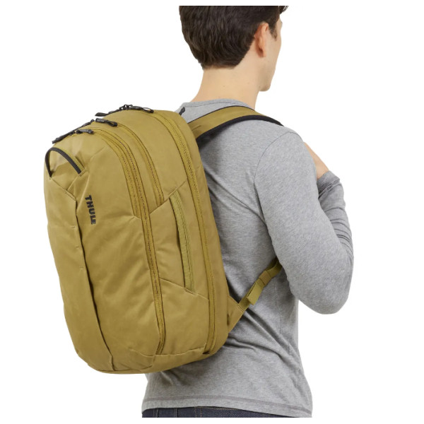 Thule 4724 Aion travel backpack 40L TATB140 Nutria Turism