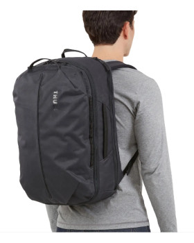 Thule 4723 Aion Travel Backpack 40L TATB140 Black-foto3