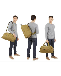 Thule 4726 Aion Duffel Bag 35L TAWD135 Nutria-foto3