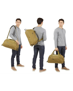 Thule 4726 Aion Duffel Bag 35L TAWD135 Nutria-foto3