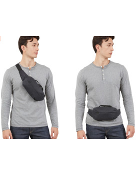 Thule 4727 Aion Sling Bag TASB102 Black-foto3