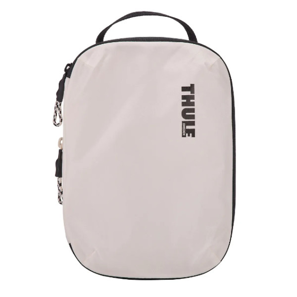 Thule 4858 Compression Packing Cube Small TCPC201 White Turism