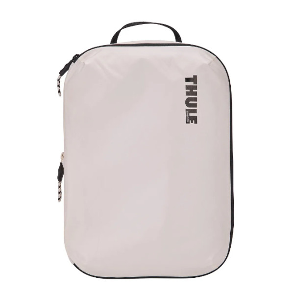 Thule 4859 Compression Packing Cube Medium TCPC202 White Turism