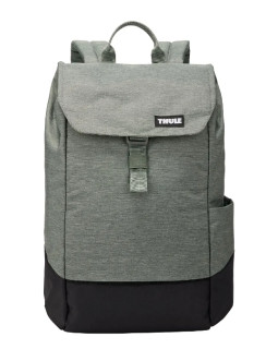 Thule 4834 Lithos Backpack 16L TLBP-213 Agave/Black-foto3