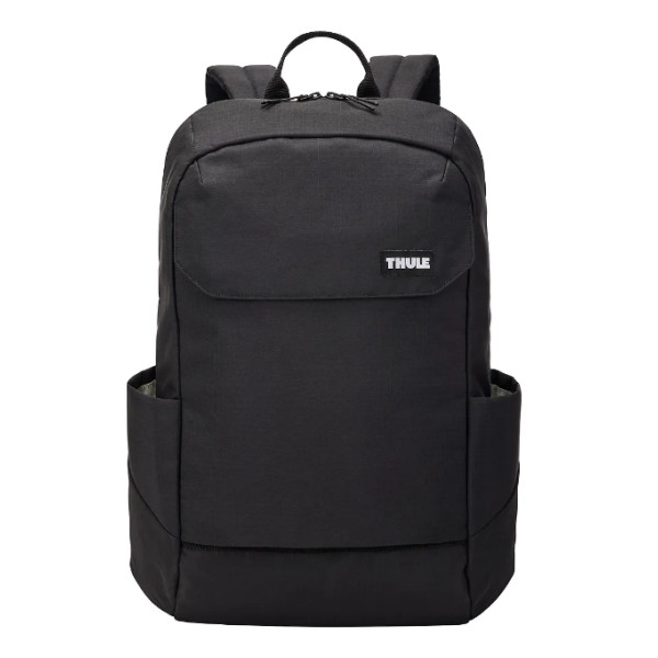 Thule 4835 Lithos Backpack 20L TLBP-216 Black Turism Thule 4835 Lithos Backpack 20L TLBP-216 Black Turism