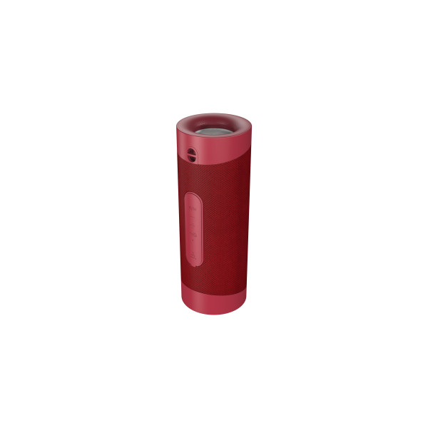 Denver BTV-208R red Bluetooth kõlarid