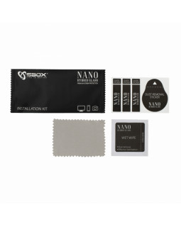 Sbox NANO HYBRID GLASS 9H / XIAOMI 11T-foto3