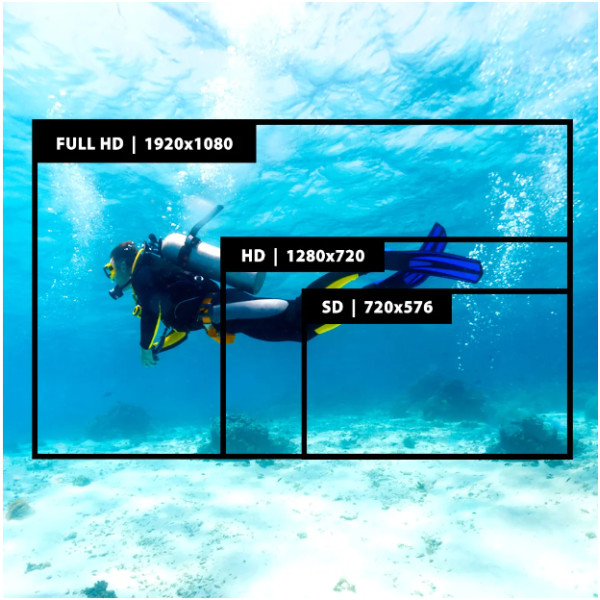 Manta 40LFN120TP Televiisorid