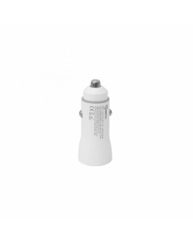 Sbox Car Charger CC-095 20W White-foto3