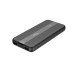 Tellur PBC103 10000mAh black Akupangad
