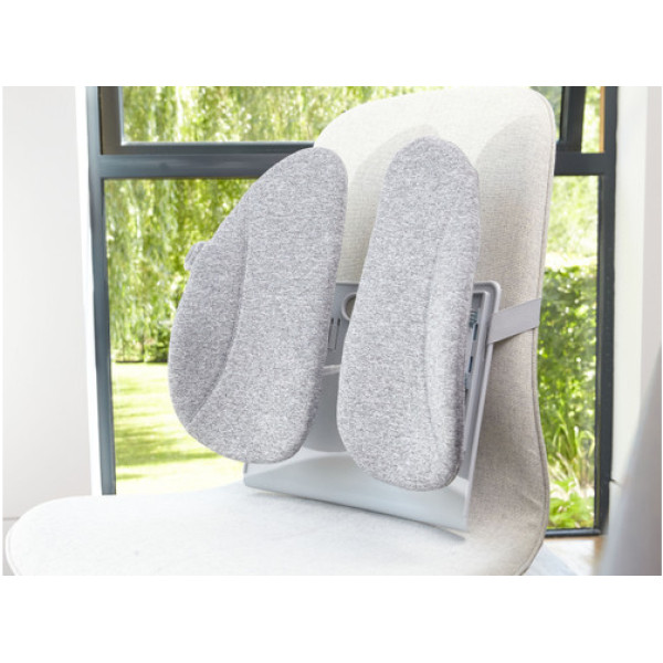 Homedics ER-BS200H Back Support Cushion with Cover + Heat Tervisetooted ja tarvikud