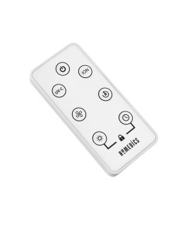 Homedics AP-T45WT-EU TotalClean 5-in-1 UV-C Plus Medium Room Air Purifier-foto3