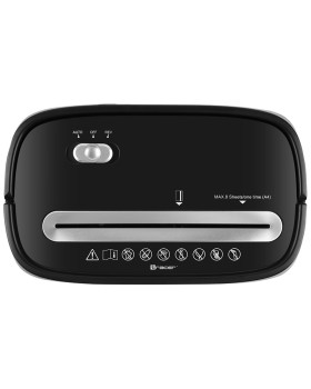 Tracer 47012 TRX-815L Shredder-foto3