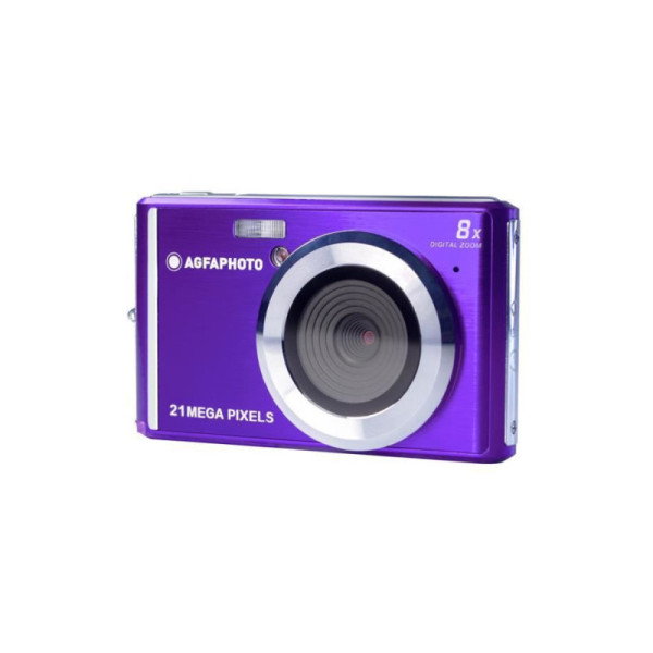 AGFA DC5200 Violet 