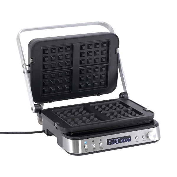 Blaupunkt GRS901 Röstrid, grillid ja vahvliküpsetajad