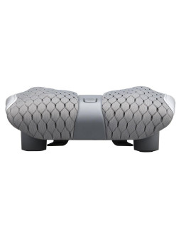 Homedics FMS-273HJ-EU Gel Shiatsu Foot Massager-foto3