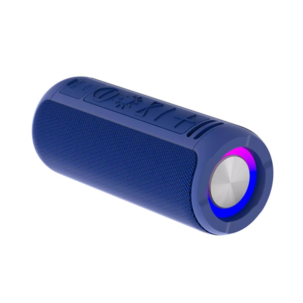 Denver BTV-213BU blue Bluetooth kõlarid