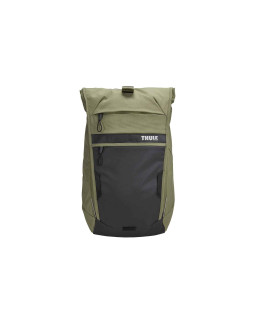 Thule 4730 Paramount Commuter Backpack 18L TPCB18OLVN Olivine-foto3