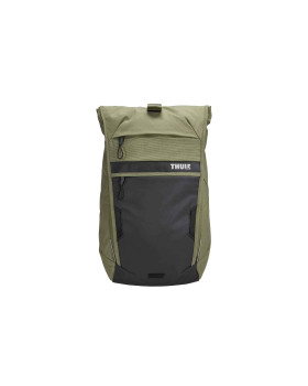 Thule 4730 Paramount Commuter Backpack 18L TPCB18OLVN Olivine-foto3