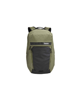 Thule 4732 Paramount Commuter Backpack 27L Olivine-foto3
