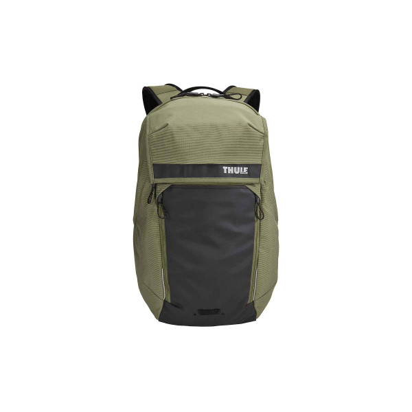 Thule Paramount commuter backpack 27L Olivine (3204732) Turism