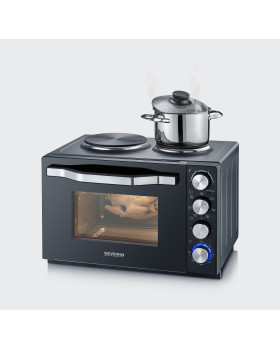 Severin TO 2074-foto3