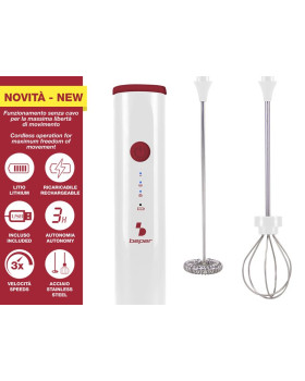 Beper P102SBA008-foto3