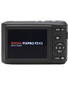 Kodak FZ45 Red-foto3