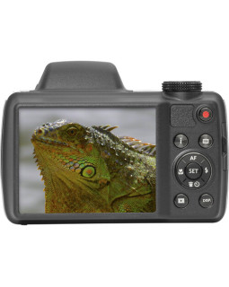Kodak AZ528 Black-foto9