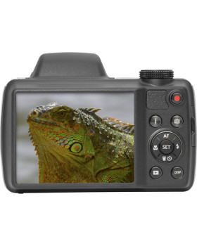 Kodak AZ528 Black-foto9