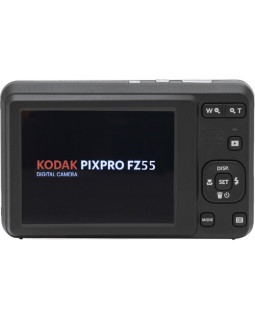 Kodak FZ55 Red-foto3