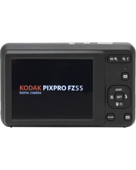 Kodak FZ55 Red-foto3