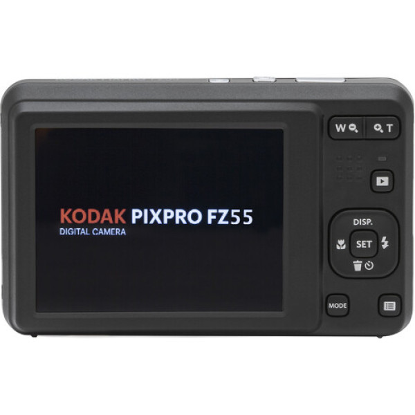 Kodak FZ55 Red Kodak FZ55 Red
