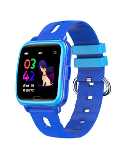 Denver SWK-110BU blue-foto3