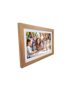 Denver PFF-1042LW MK2 Light Wood-foto3