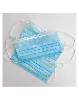 Uniroar Non-woven Face Mask (50pcs)-foto3