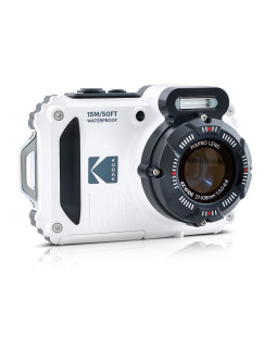 Kodak WPZ2 White-foto8