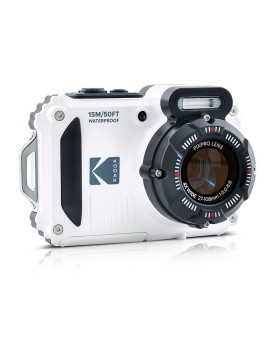 Kodak WPZ2 White-foto8
