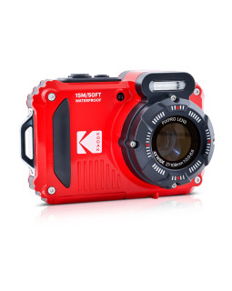 Kodak WPZ2 Red-foto9