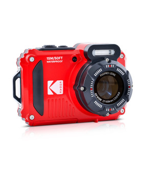 Kodak WPZ2 Red-foto9