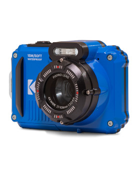 Kodak WPZ2 blue-foto9