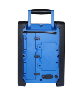 Blaupunkt PP30BT JOBSITE-foto3