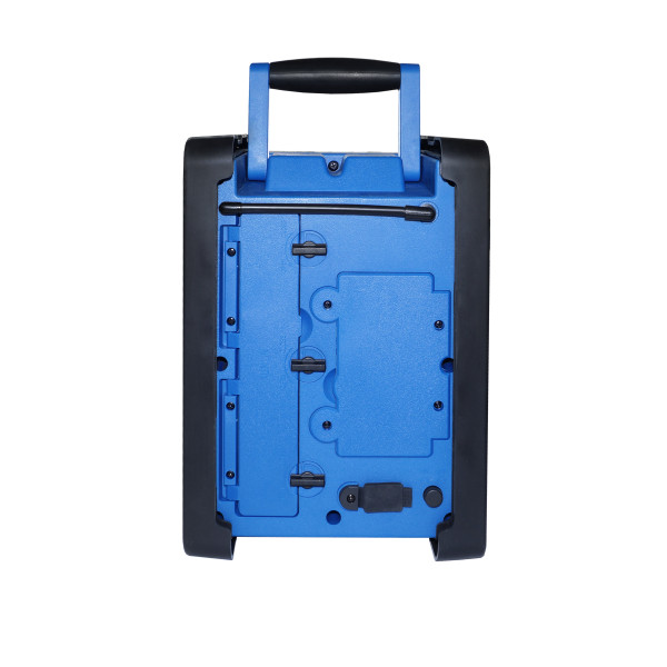 Blaupunkt PP30BT JOBSITE Bluetooth kõlarid