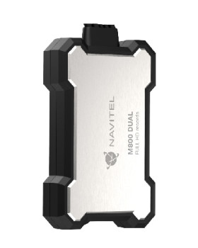 Navitel M800 DUAL MOTO-foto3