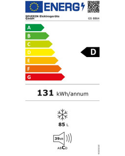 Severin GS 8864-foto3