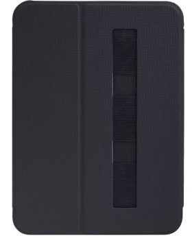 Case Logic 5071 Snapview Case iPad 10.9 With Pencil Holder CSIE-2256 Black-foto3