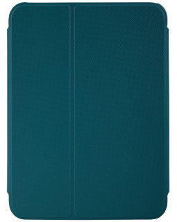 Case Logic 4972 Snapview Case iPad 10.9 CSIE-2156 Patina Blue-foto3